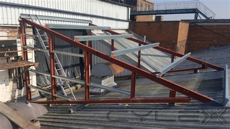 metal fabricators liverpool|d&l steel fabrications.